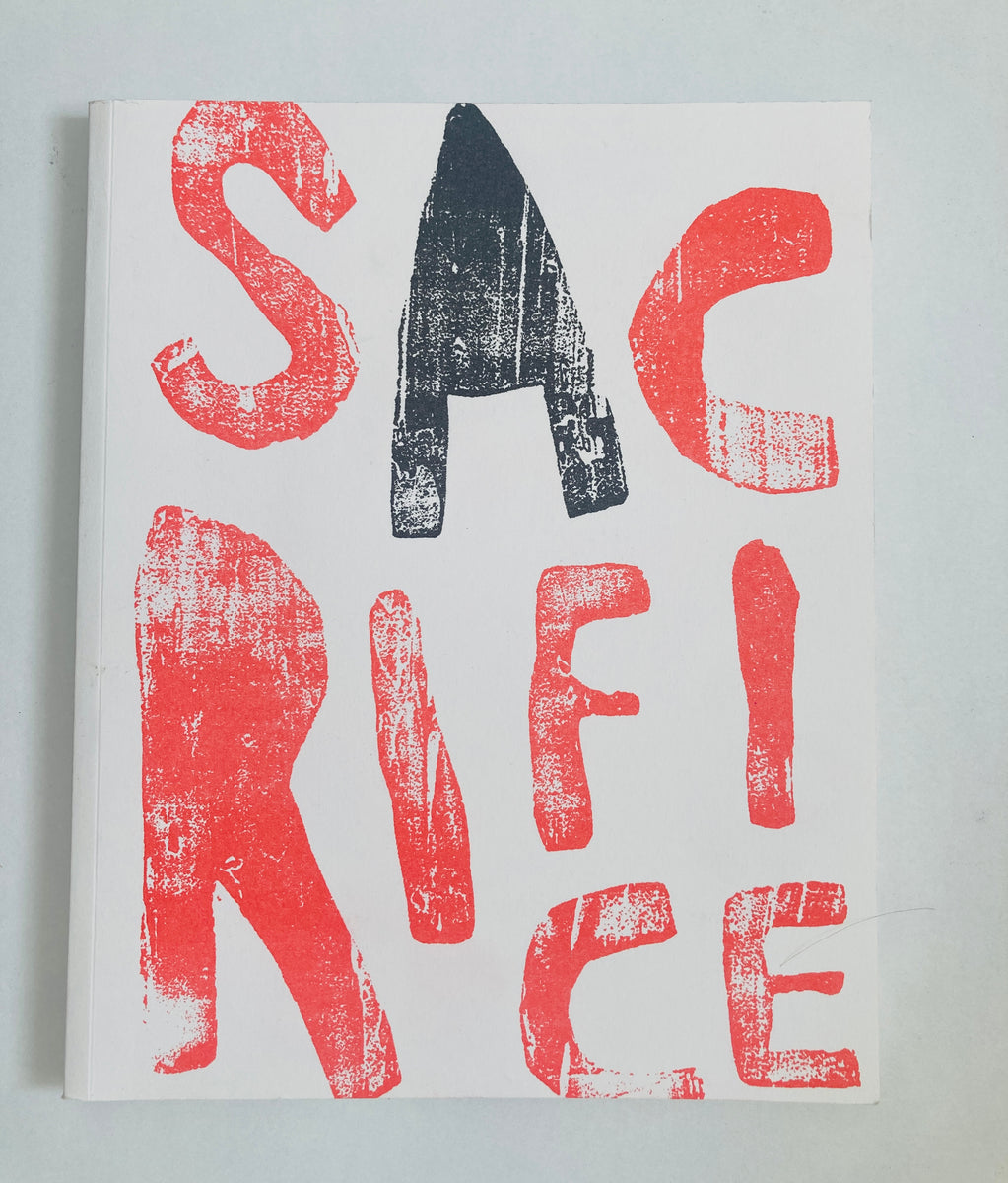 Sacrifice | Victim – ????? ????