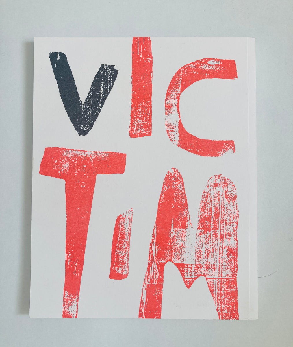 Sacrifice | Victim – ????? ????