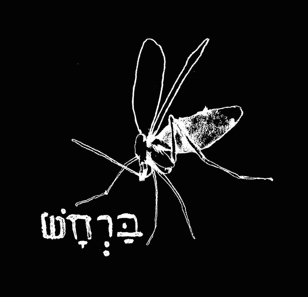 ברחש - קהילת יוצרים ספרותית והוצאה לאור