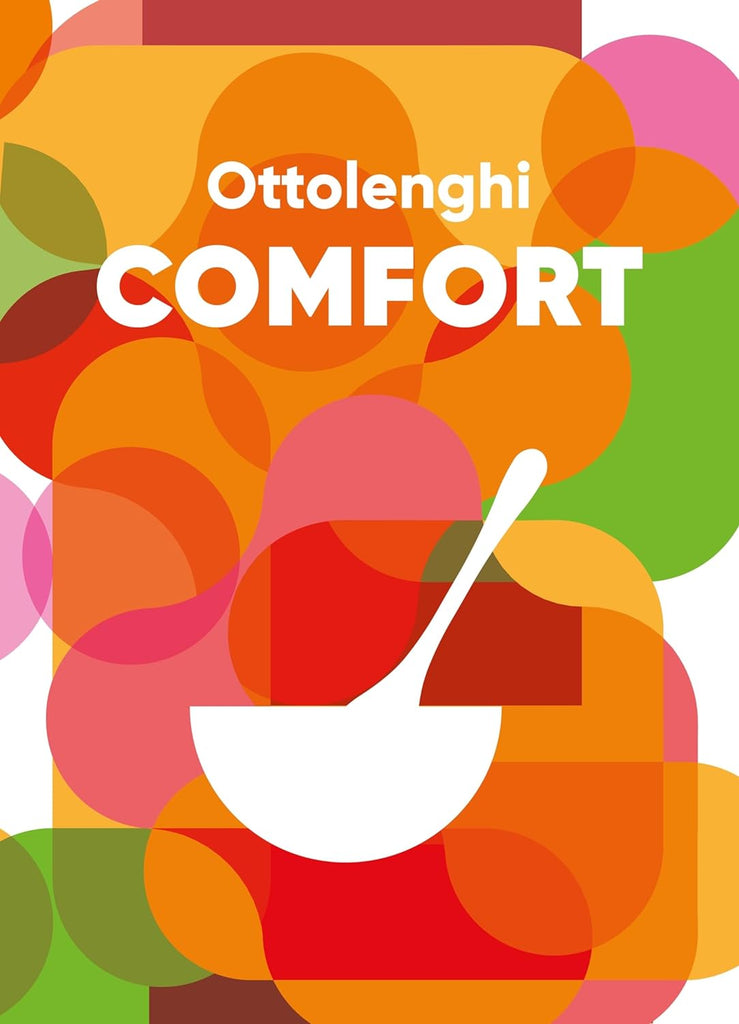 Ottolenghi COMFORT HC - Yotam Ottolenghi