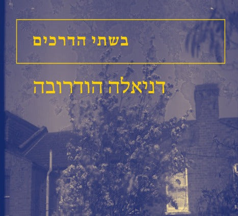 בשתי הדרכים - דניאלה הודרובה