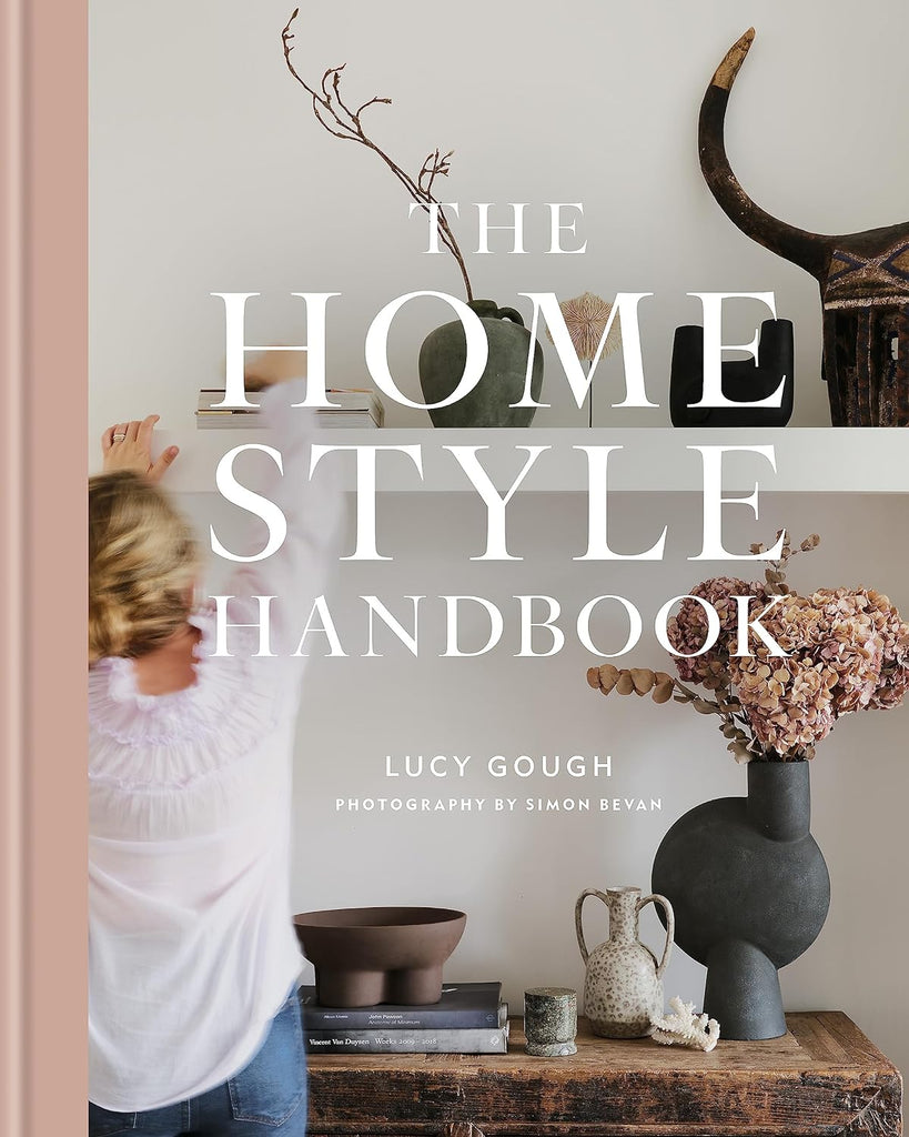 The Home Style Handbook HC