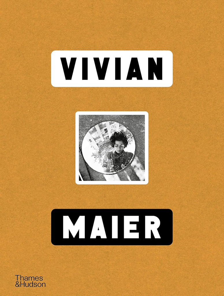 Vivian Maier HC