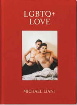 LGBTQ+ LOVE אהבה גאה