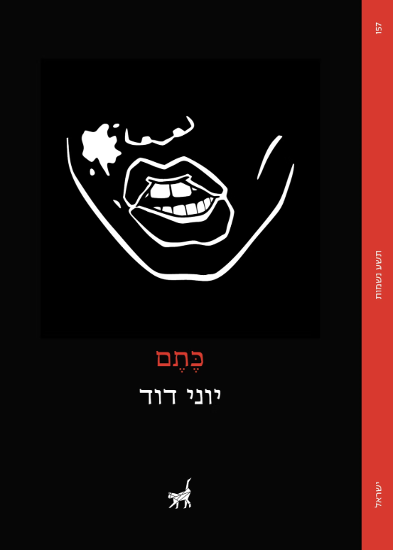 כתם - יוני דוד