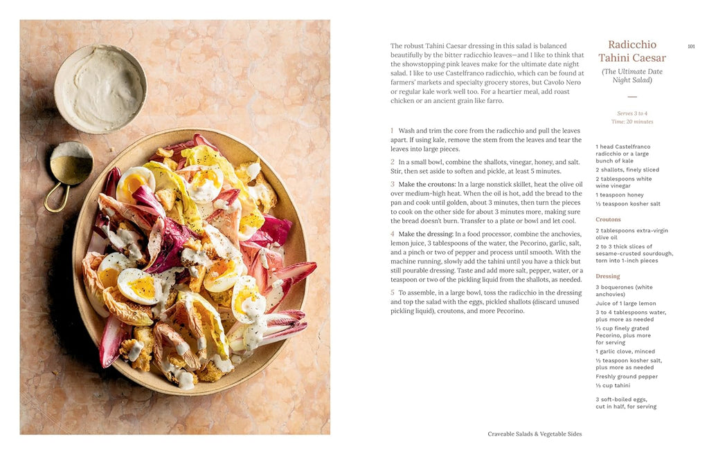Sesame: Global Recipes + Stories of an Ancient Seed - Rachel Simons
