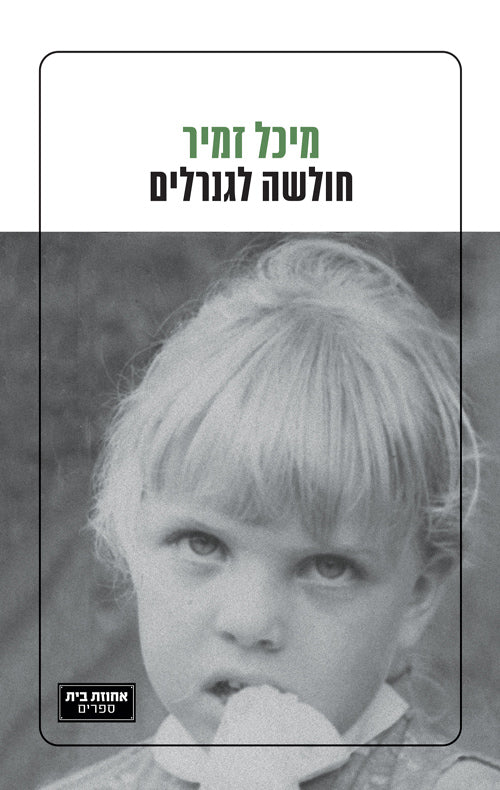 חולשה לגנרלים - מיכל זמיר