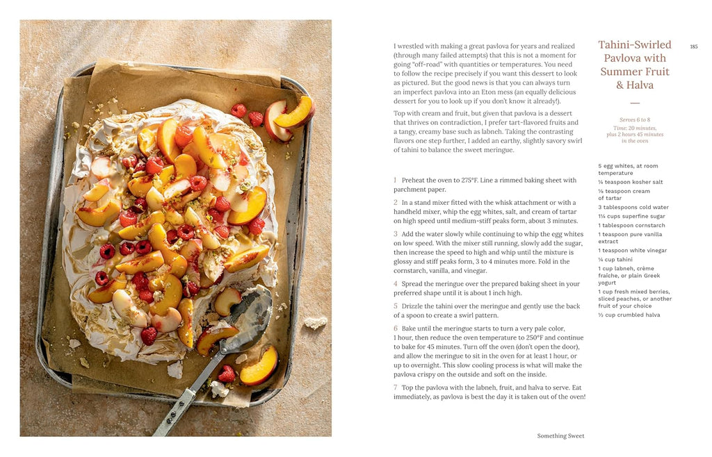 Sesame: Global Recipes + Stories of an Ancient Seed - Rachel Simons