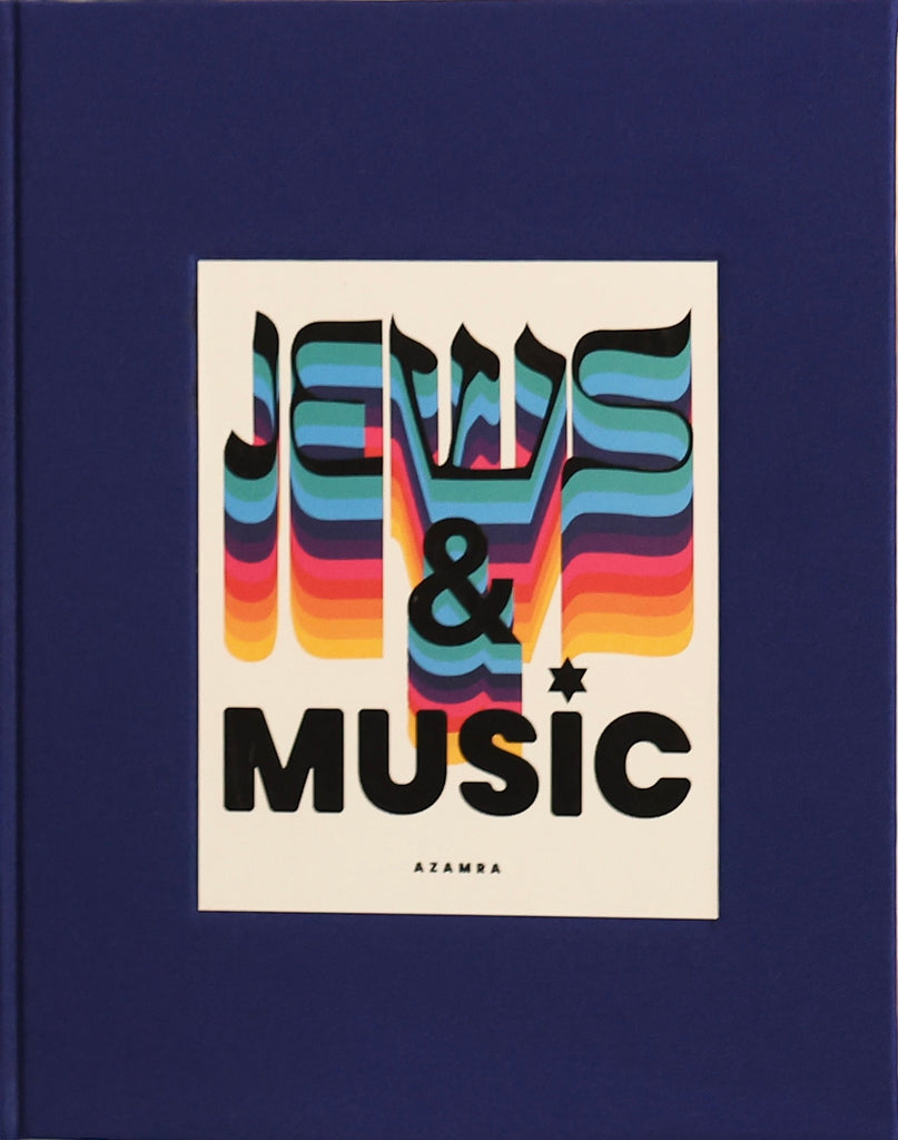 Jews & Music HC