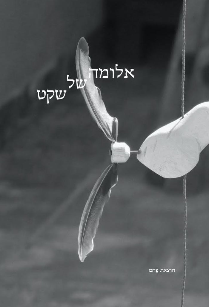 אלומה של שקט - מחברים/ות שונים/ות