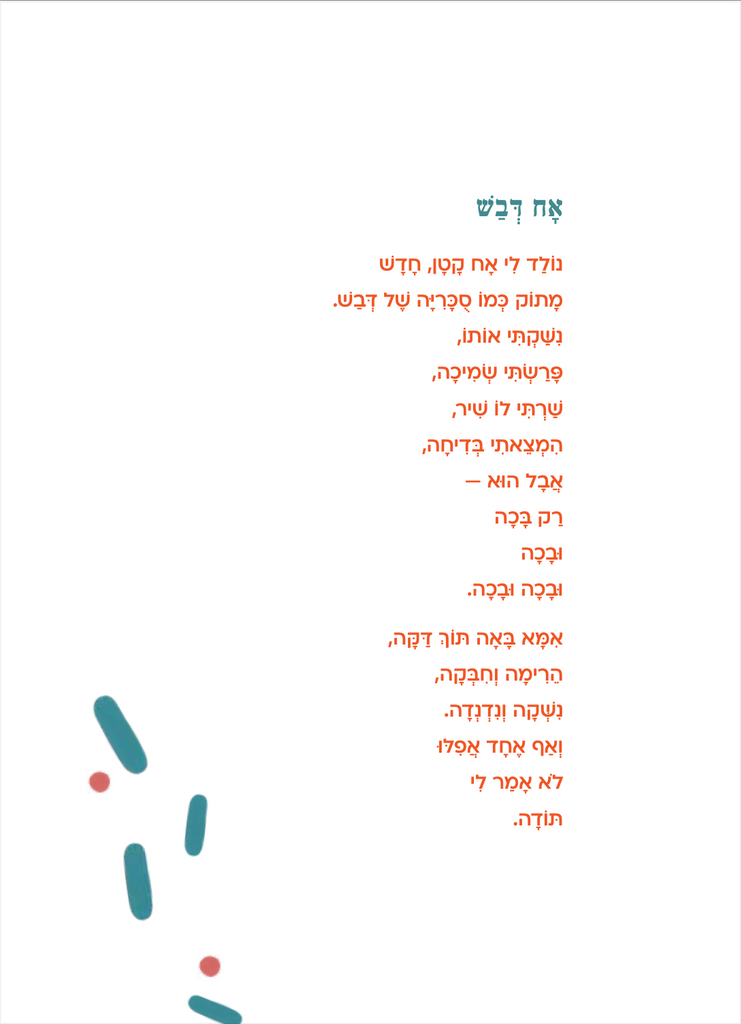 הצדף הכי יקר - מיה מיטב