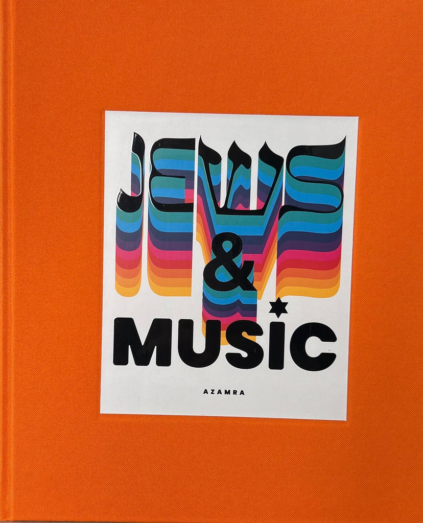 Jews & Music HC