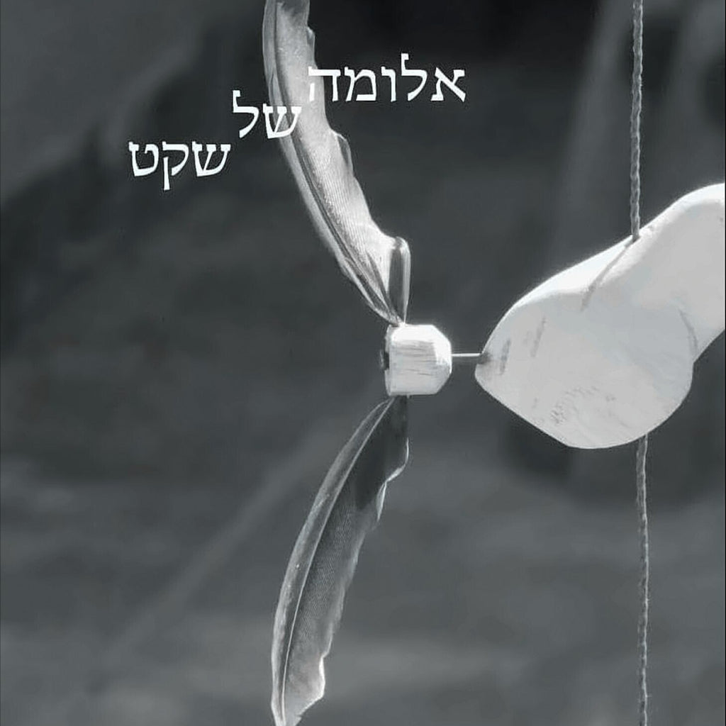 אלומה של שקט - מחברים/ות שונים/ות