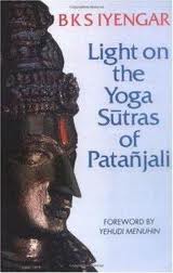 Light on the Yoga Sutras of Patanjali