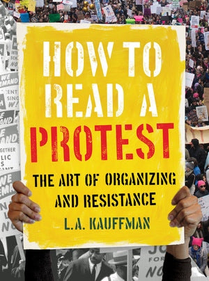 how to read a protest